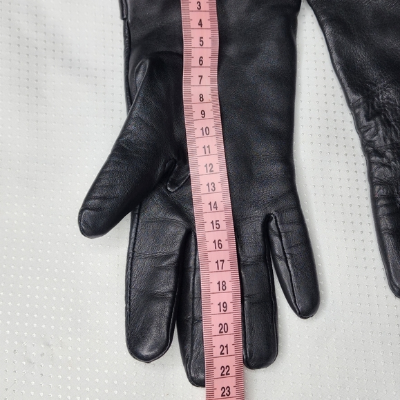 DENT Beautiful leather glove - Picture 4 of 6